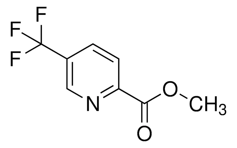 Sigma-Aldrich 5-Trifluoromethyl-pyridine-2-carboxylic acid methyl ester,AldrichCPR