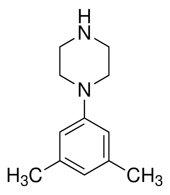 Sigma-Aldrich 1-(3,5-Dimethylphenyl)piperazine,AldrichCPR