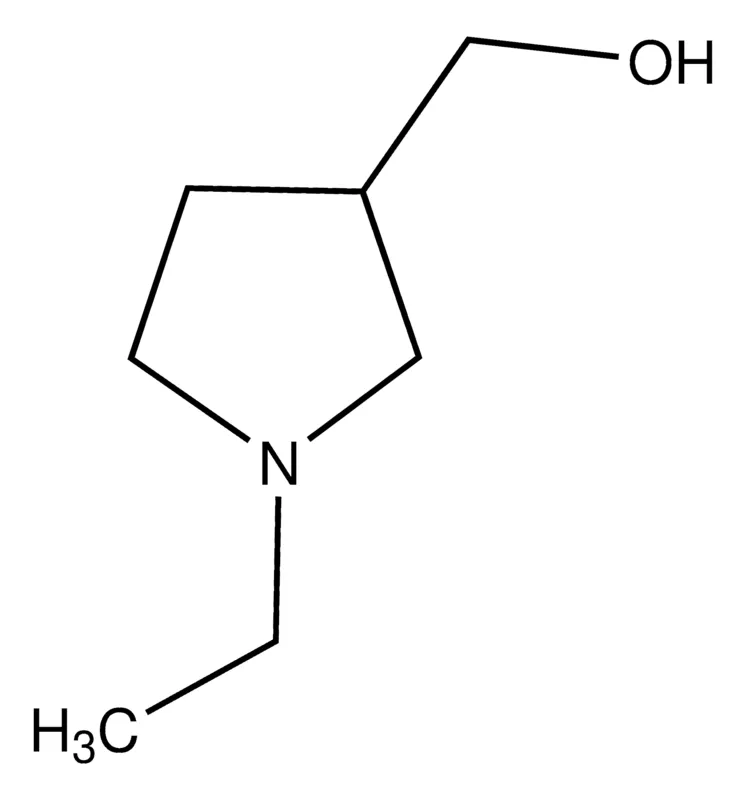 Sigma-Aldrich (1-Ethylpyrrolidin-3-yl)methanol，AldrichCPR