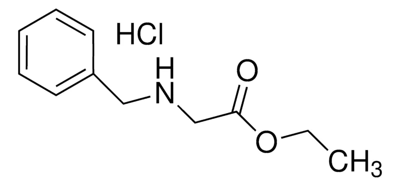 Sigma-Aldrich N-benzylglycine ethyl ester hydrochloride,AldrichCPR