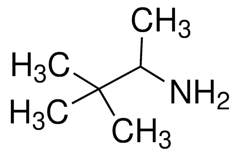 Sigma-Aldrich 2-Amino-3,3-dimethylbutane,AldrichCPR