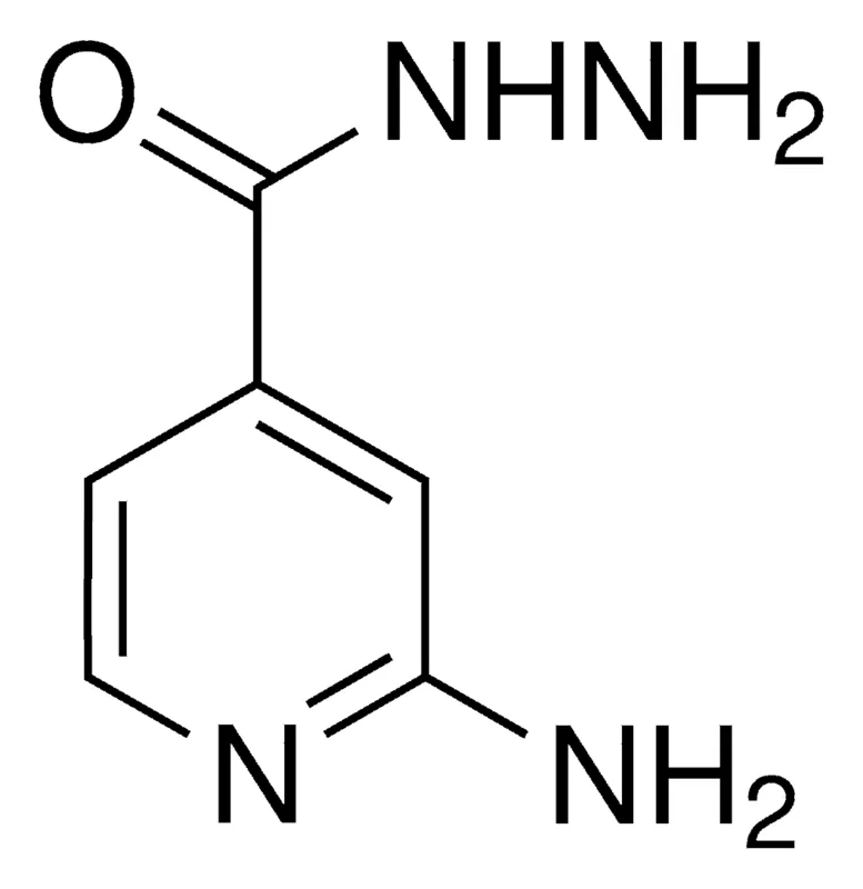 Sigma-Aldrich 2-Amino-isonicotinic acid hydrazide,AldrichCPR