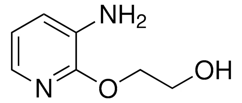 Sigma-Aldrich 2-(3-Aminopyridin-2-yloxy)ethanol,AldrichCPR