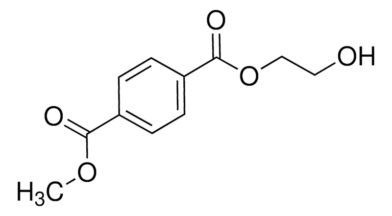 Sigma-Aldrich 1-(2-Hydroxyethyl) 4-methyl terephthalate,AldrichCPR