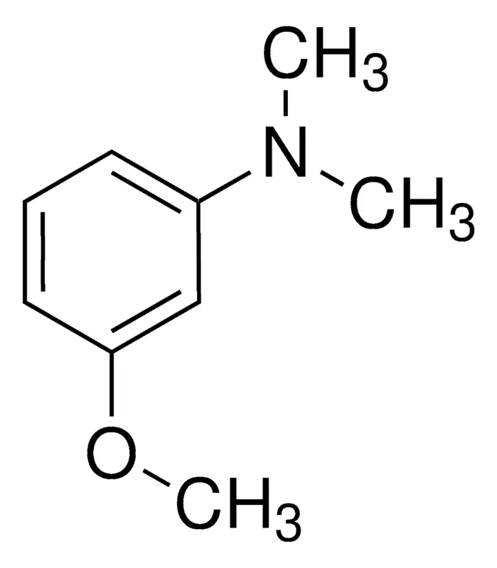 Sigma-Aldrich 3-Methoxy-N,N-dimethylaniline，AldrichCPR