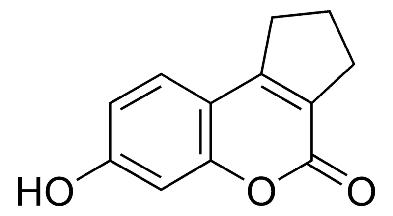 Sigma-Aldrich 7-Hydroxy-2,3-dihydrocyclopenta[c]chromen-4(1H)-one，AldrichCPR