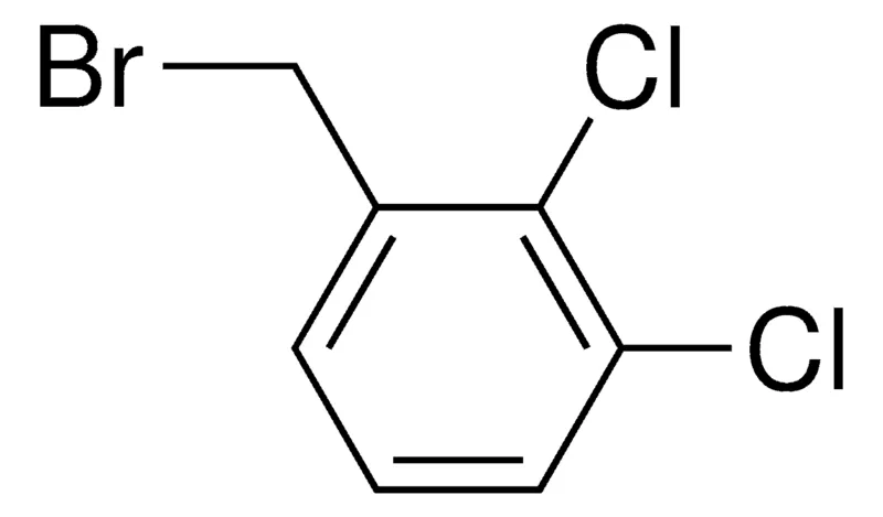 Sigma-Aldrich 2,3-dichlorobenzyl bromide,AldrichCPR