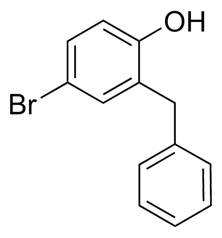 Sigma-Aldrich 2-Benzyl-4-bromophenol，AldrichCPR