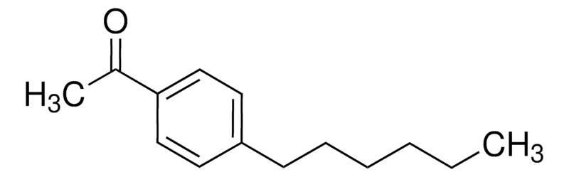 Sigma-Aldrich 4′-N-Hexylacetophenone,AldrichCPR
