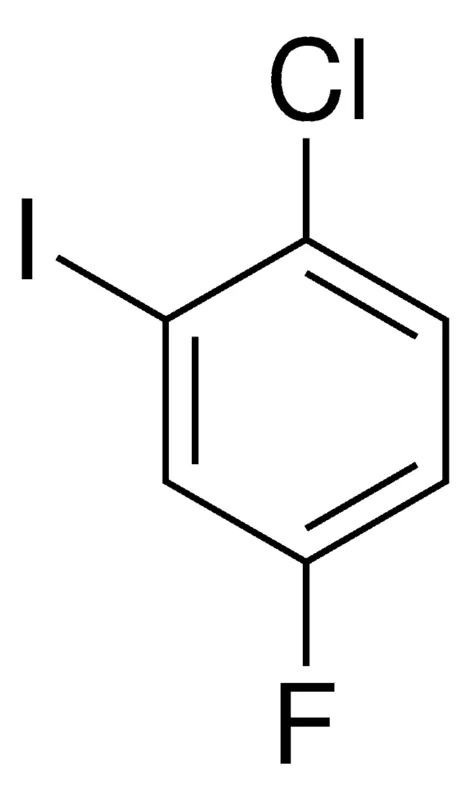 Sigma-Aldrich 1-chloro-4-fluoro-2-iodobenzene,AldrichCPR