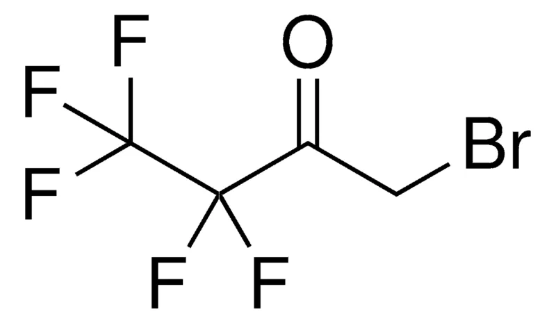 Sigma-Aldrich 1-Bromo-3,3,4,4,4-pentafluoro-2-butanone,AldrichCPR