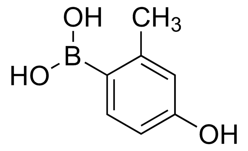 Sigma-Aldrich (4-Hydroxy-2-methyl)phenylboronic acid,AldrichCPR