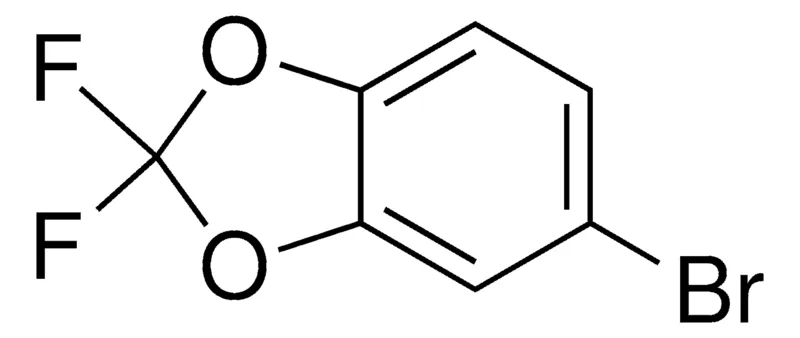 Sigma-Aldrich 5-bromo-2,2-difluoro-1,3-benzodioxole,AldrichCPR