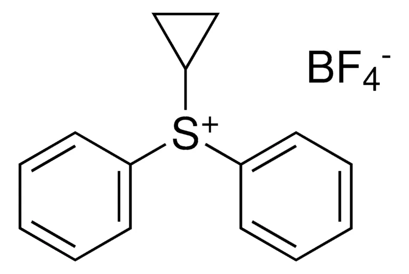 Sigma-Aldrich 环丙基二苯基锍四氟硼酸盐,AldrichCPR