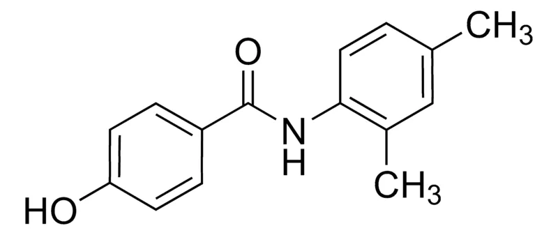 Sigma-Aldrich N-(2,4-Dimethylphenyl)-4-hydroxybenzamide,AldrichCPR