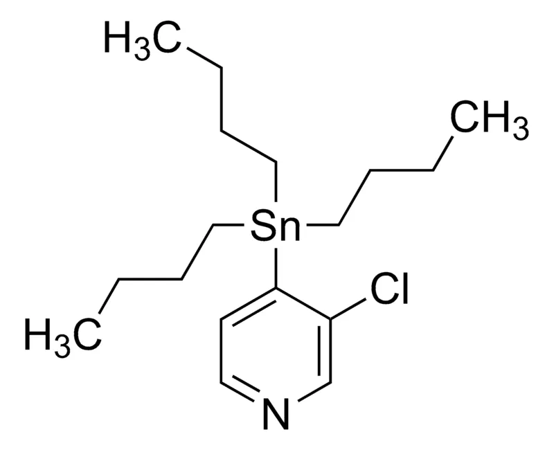 Sigma-Aldrich 3-Chloro-4-(tributylstannyl)pyridine,AldrichCPR
