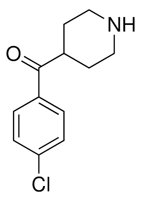 Sigma-Aldrich 4-(4-chlorobenzoyl)piperidine,AldrichCPR