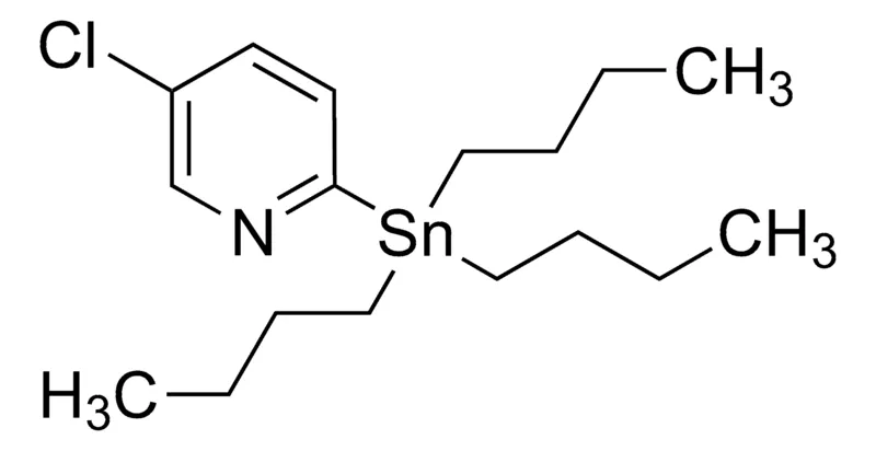 Sigma-Aldrich 5-Chloro-2-(tributylstannyl)pyridine,AldrichCPR