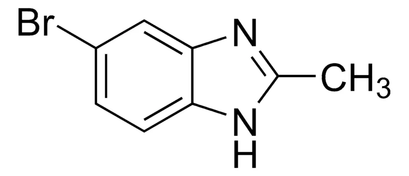 Sigma-Aldrich 5-Bromo-2-methyl-1H-benzimidazole，AldrichCPR