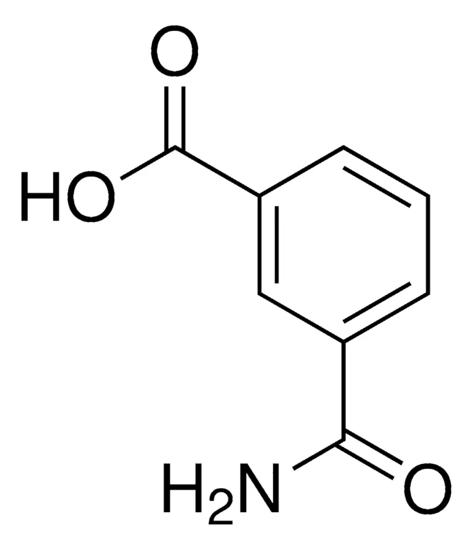 Sigma-Aldrich 3-carboxamidobenzoic acid,AldrichCPR