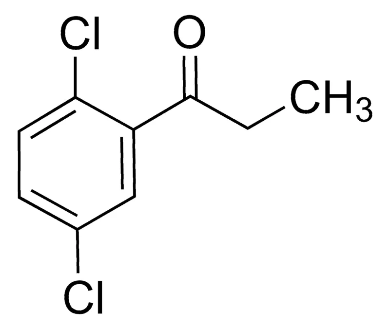 Sigma-Aldrich 1-(2,5-Dichlorophenyl)-1-propanone,AldrichCPR