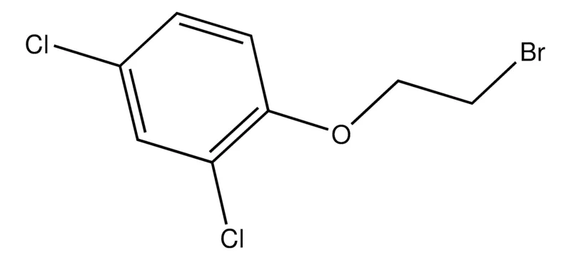 Sigma-Aldrich 1-(2-Bromoethoxy)-2,4-dichlorobenzene,AldrichCPR
