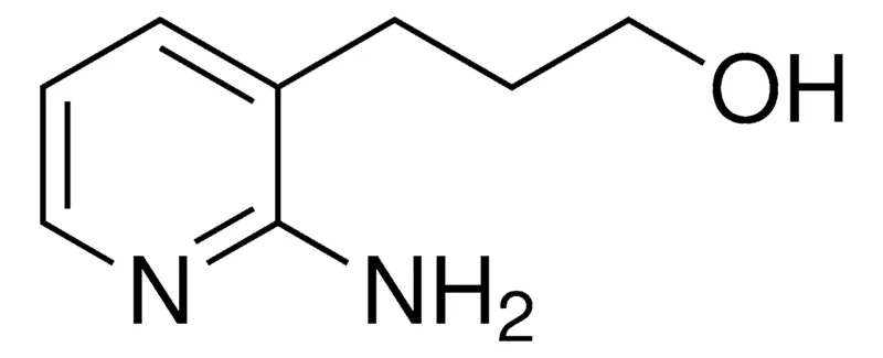 Sigma-Aldrich 3-(2-Aminopyridin-3-yl)propan-1-ol,AldrichCPR