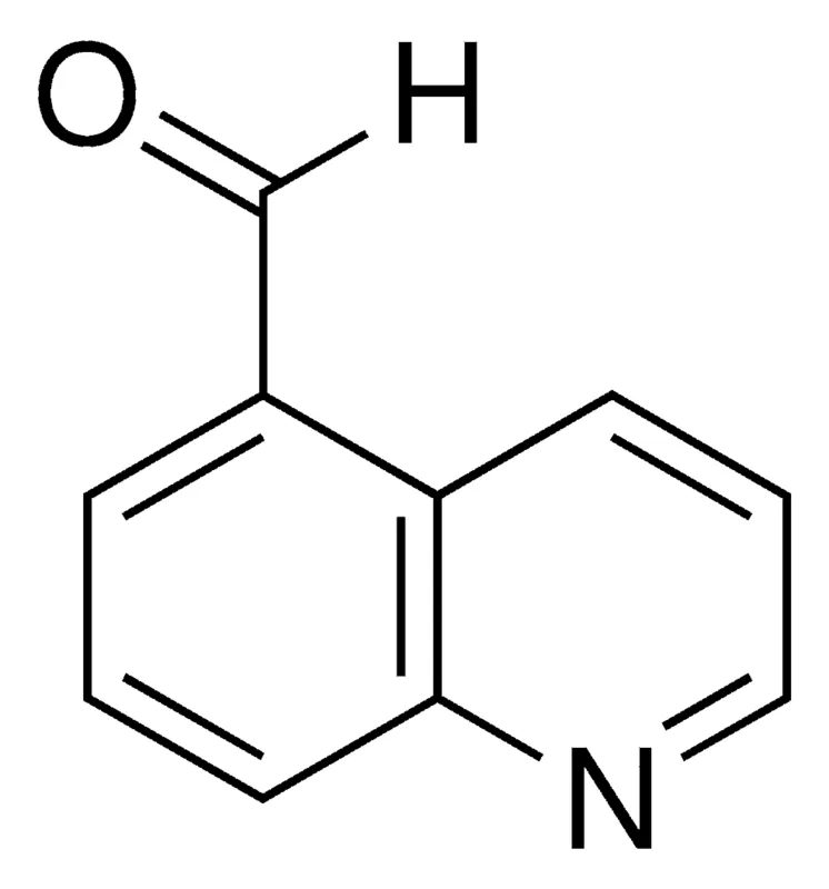 Sigma-Aldrich 5-Quinolinecarbaldehyde,AldrichCPR
