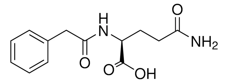 Sigma-Aldrich PhenylAc-Gln-OH,AldrichCPR