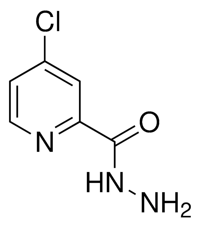 Sigma-Aldrich 4-Chloro-pyridine-2-carboxylic acid hydrazide,AldrichCPR