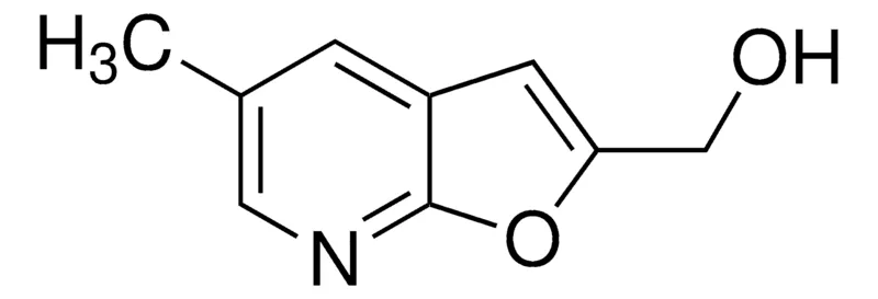 Sigma-Aldrich (5-Methylfuro[2,3-b]pyridin-2-yl)methanol，AldrichCPR