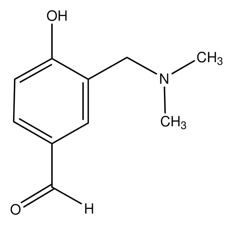 Sigma-Aldrich 3-[(Dimethylamino)methyl]-4-hydroxybenzaldehyde，AldrichCPR