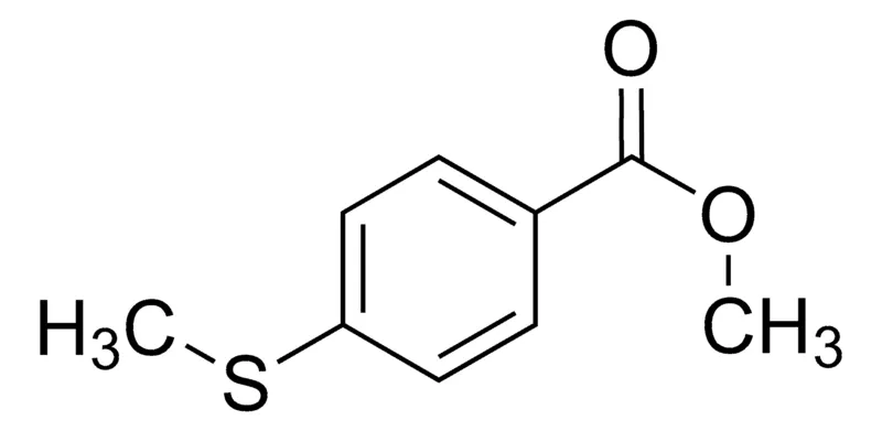 Sigma-Aldrich Methyl 4-(methylthio)benzoate,AldrichCPR