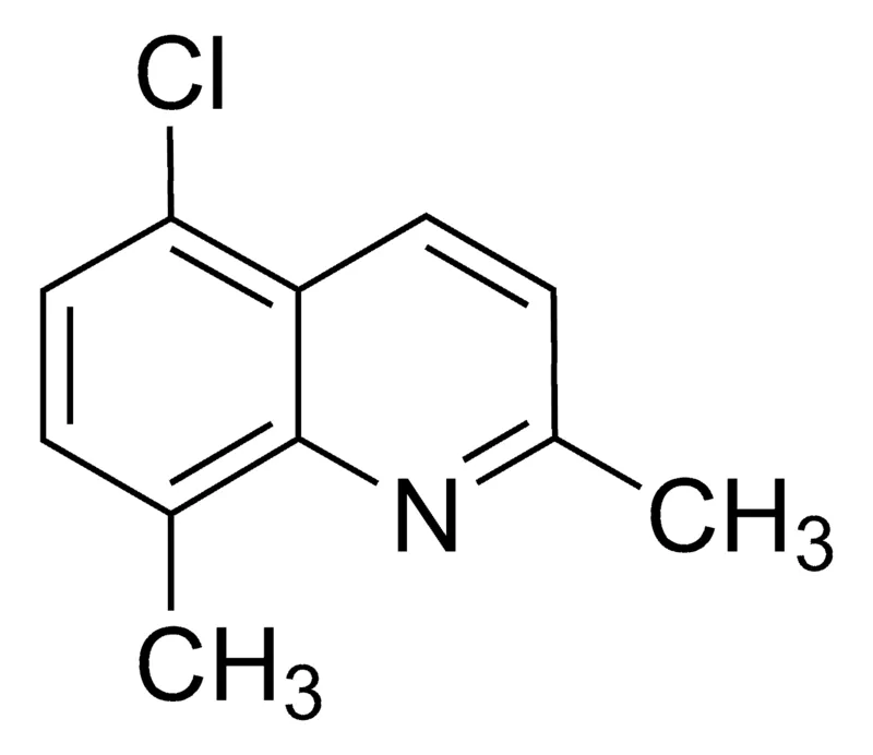 Sigma-Aldrich 5-Chloro-2,8-dimethylquinoline，AldrichCPR