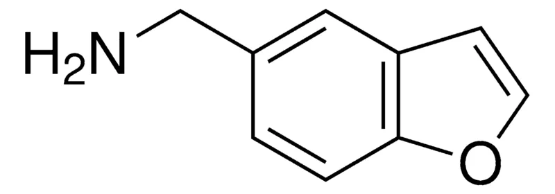 Sigma-Aldrich 1-benzofuran-5-ylmethylamine,AldrichCPR