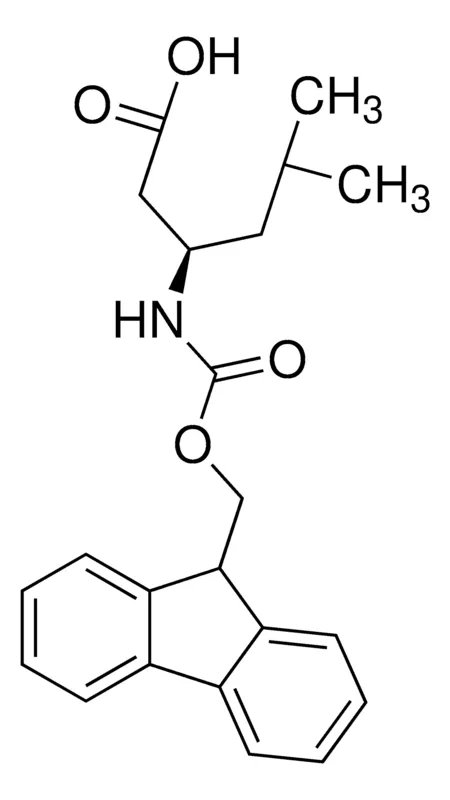 Sigma-Aldrich Fmoc-D-β-homoleucine,AldrichCPR