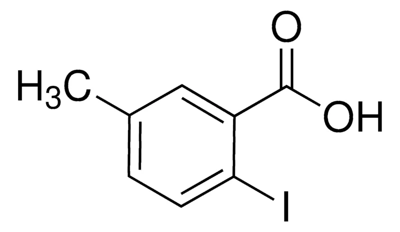 Sigma-Aldrich 2-Iodo-5-methylbenzoic acid,AldrichCPR