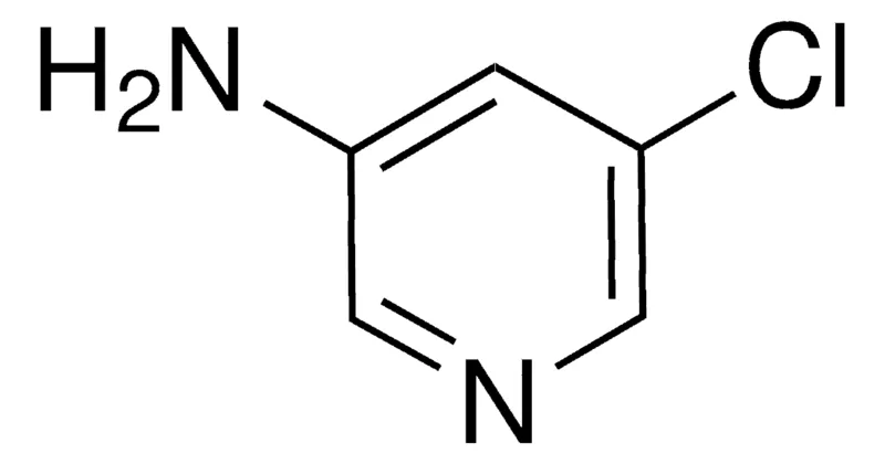 Sigma-Aldrich 5-Chloro-3-pyridinamine,AldrichCPR