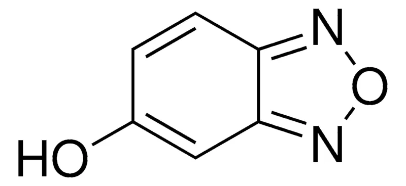 Sigma-Aldrich 2,1,3-benzoxadiazol-5-ol,AldrichCPR