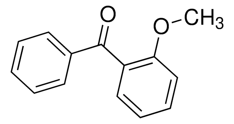 Sigma-Aldrich 2-methoxybenzophenone,AldrichCPR
