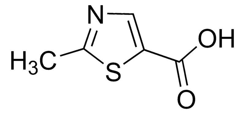 Sigma-Aldrich 2-Methyl-1,3-thiazole-5-carboxylic acid,AldrichCPR