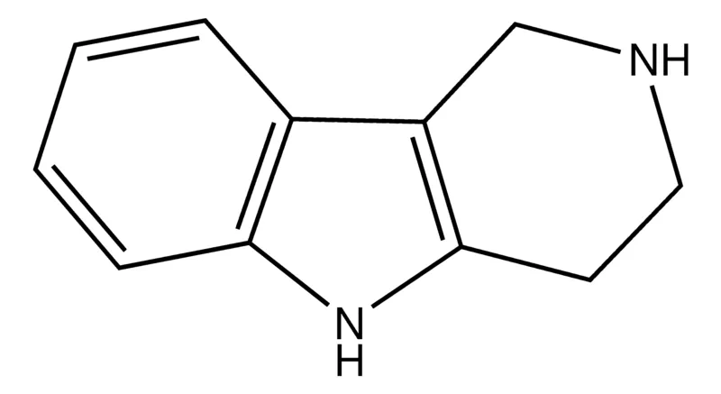 Sigma-Aldrich 2,3,4,5-Tetrahydro-1H-pyrido[4,3-b]indole，AldrichCPR