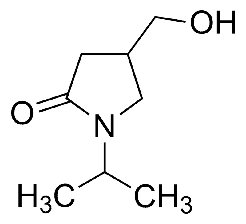 Sigma-Aldrich 4-(Hydroxymethyl)-1-isopropylpyrrolidin-2-one,AldrichCPR