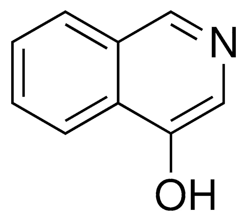 Sigma-Aldrich 4-hydroxyisoquinoline，AldrichCPR