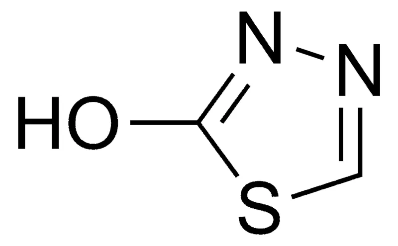 Sigma-Aldrich 1,3,4-Thiadiazol-2-ol,AldrichCPR