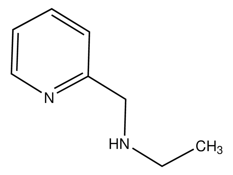 Sigma-Aldrich N-(2-Pyridinylmethyl)ethanamine，AldrichCPR