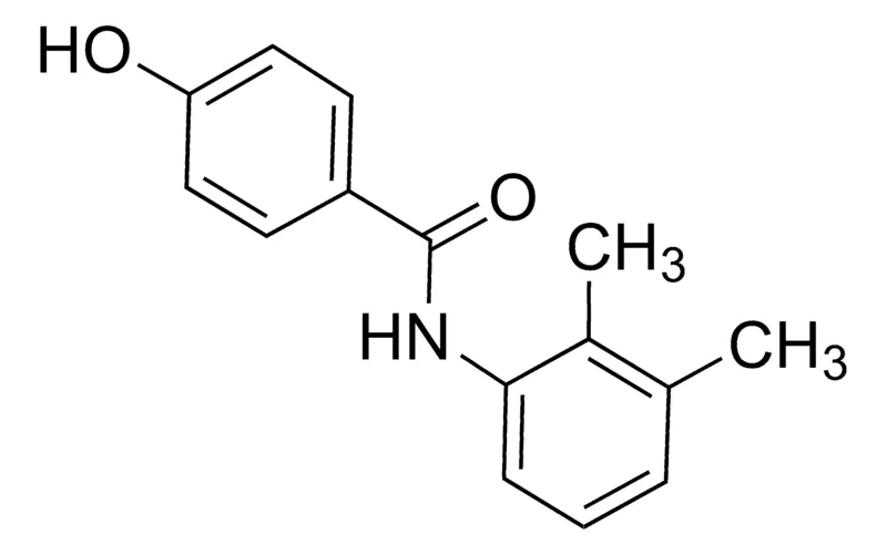 Sigma-Aldrich N-(2,3-Dimethylphenyl)-4-hydroxybenzamide,AldrichCPR