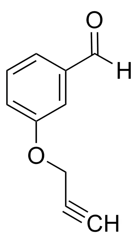 Sigma-Aldrich 3-(Prop-2-yn-1-yloxy)benzaldehyde,AldrichCPR