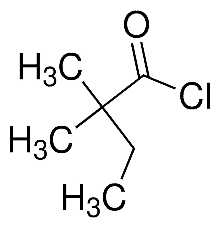 Sigma-Aldrich 2,2-Dimethylbutanoyl chloride,AldrichCPR