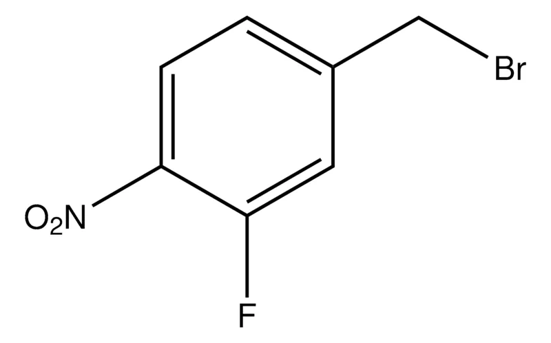 Sigma-Aldrich 3-Fluoro-4-nitrobenzyl bromide,AldrichCPR